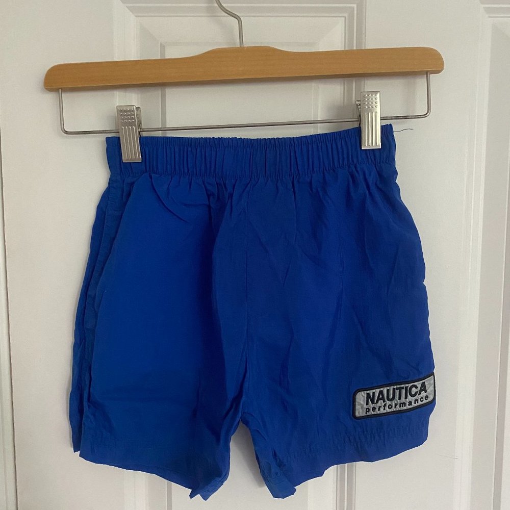 children's nautica shorts